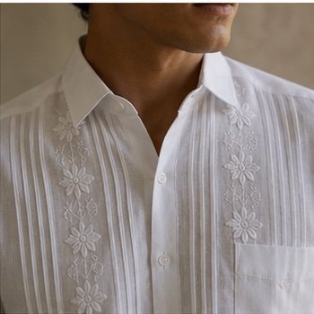 Diseño de JV Ropa Típica