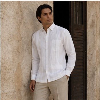 Diseño de JV Ropa Típica