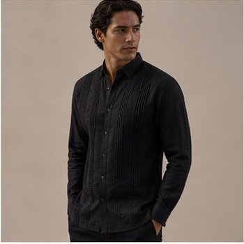 Diseño de JV Ropa Típica