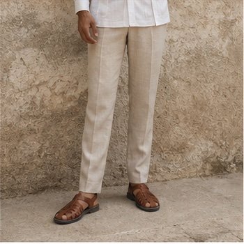 Colección de pantalones