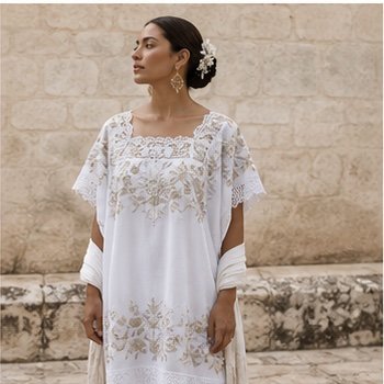 Diseño de JV Ropa Típica